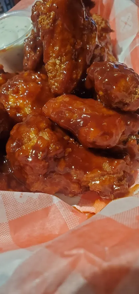 Chicken Wings