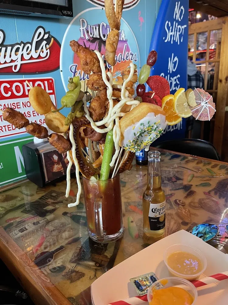 Dipping Sauces