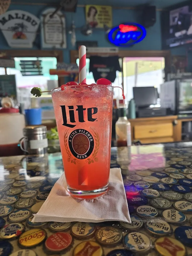 Kiddie Cocktail