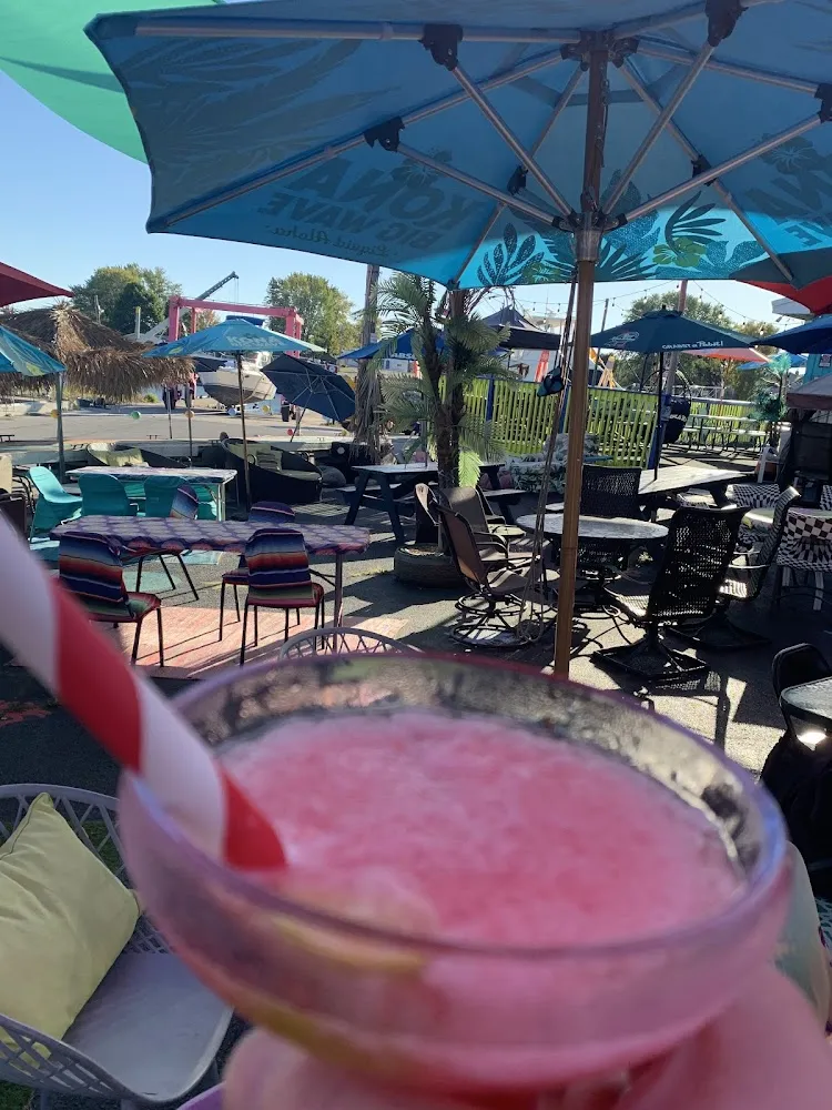Margaritas