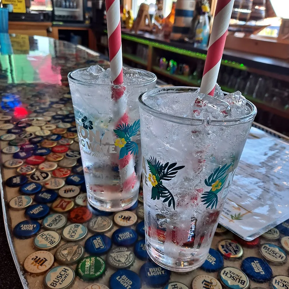 Vodka Sprite